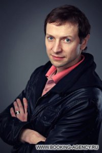 Александр Бобров - заказ артиста