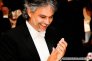 Andrea Bocelli - заказ артиста