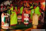 Бурунди шоу, Burundi show - заказ артиста