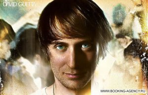 David Guetta - заказ артиста