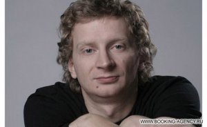 DJ Алексей Романов - заказ артиста