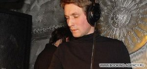 DJ Kimbar - заказ артиста