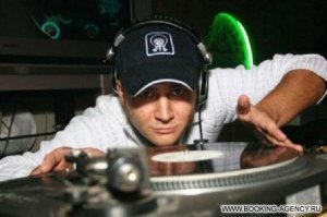 DJ Losev - заказ артиста