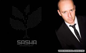 DJ Sasha - заказ артиста