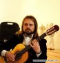 Дмитрий Колтаков, гитарист - заказ артиста