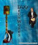 Duo DrumWorks - заказ артиста