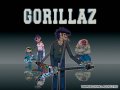Gorillaz - заказ артиста