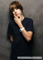 Justin Bieber - заказ артиста