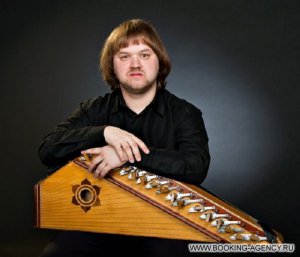 Павел Лукоянов - заказ артиста