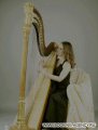 Real Harp, Петрякова Ольга - заказ артиста