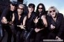 Scorpions - заказ артиста