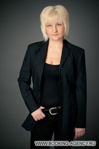 Алена Скок - заказ артиста
