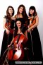 Violin Group Dolls - заказ артиста